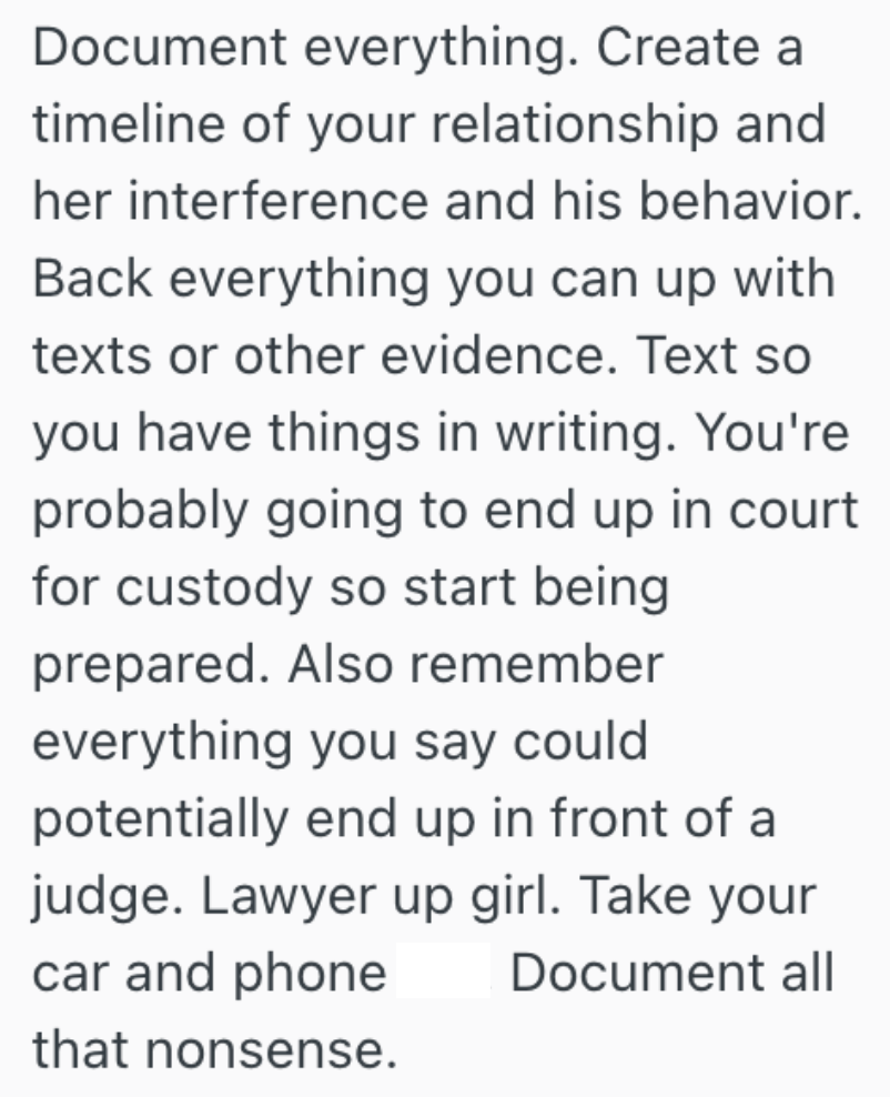 Screenshot 2025 06 18 at 10.39.15 PM Her Mother In Law Is Getting More Overbearing, But When Her Husband Joins In She Takes Decisive Action That Astonishes Everyone